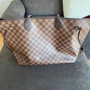 1️⃣2️⃣0️⃣0️⃣💲LV Neverfull GM